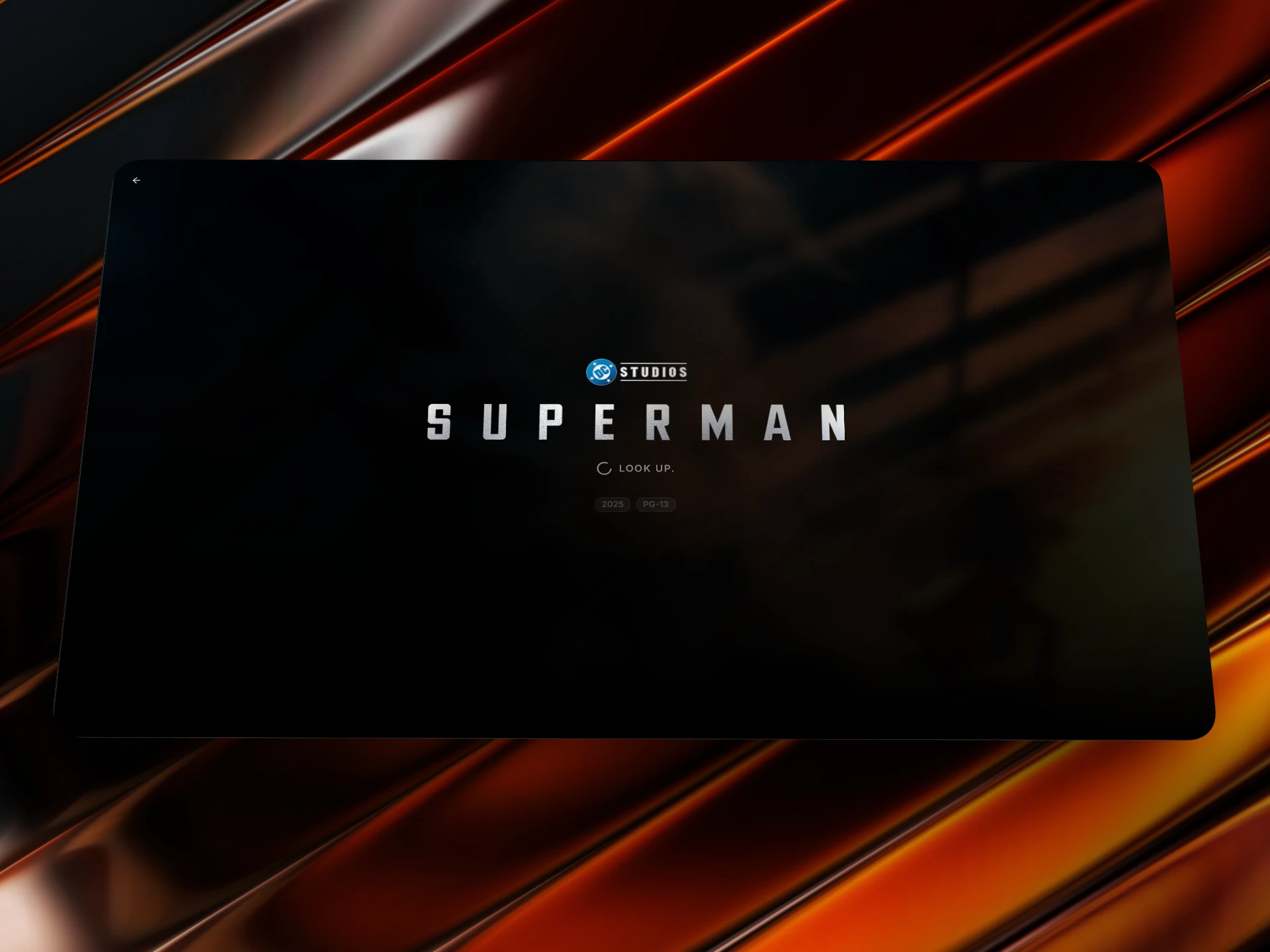 A Modern, Streamlined Jellyfin Client built with Next.js