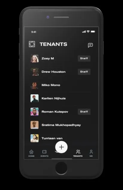 Platform for Creative Growth