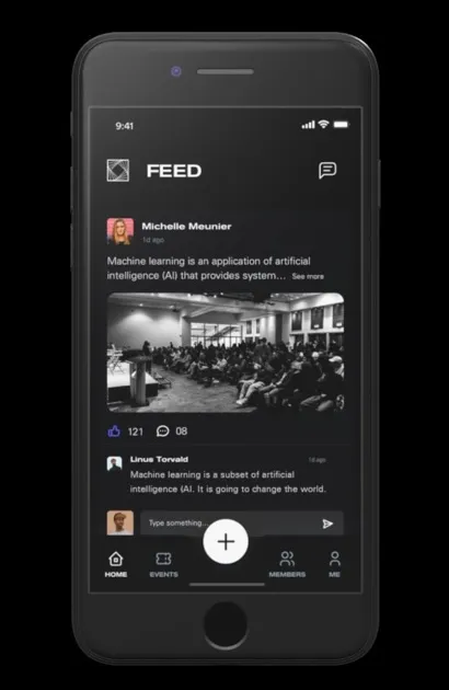 Mentorship & Career Advancement
