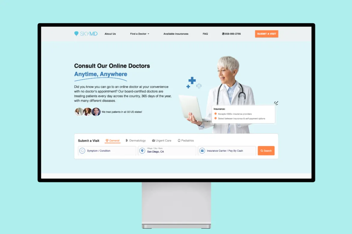 Secure and Compliant Platform